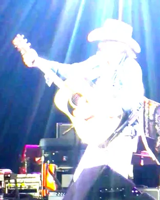 Dwight Yoakam Saint Charles