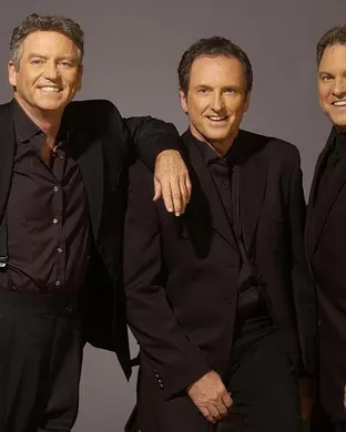 The Gatlin Brothers & Crystal Gayle